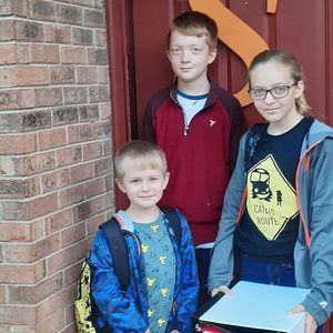 Meet your Posher, Shelly